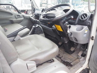 HINO Dutro Truck (With 4 Steps Of Cranes) SKG-XZU650M 2011 110,097km_34