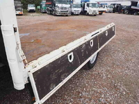 HINO Dutro Truck (With 4 Steps Of Cranes) SKG-XZU650M 2011 110,097km_8