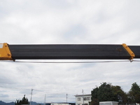 ISUZU Forward Truck (With 4 Steps Of Cranes) SKG-FRR90S1 2012 50,498km_10