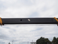 ISUZU Forward Truck (With 4 Steps Of Cranes) SKG-FRR90S1 2012 50,498km_11