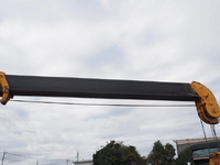 ISUZU Forward Truck (With 4 Steps Of Cranes) SKG-FRR90S1 2012 50,498km_12
