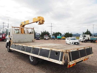 ISUZU Forward Truck (With 4 Steps Of Cranes) SKG-FRR90S1 2012 50,498km_14