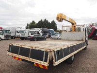 ISUZU Forward Truck (With 4 Steps Of Cranes) SKG-FRR90S1 2012 50,498km_16
