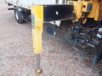 ISUZU Forward Truck (With 4 Steps Of Cranes) SKG-FRR90S1 2012 50,498km_17