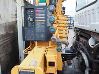 ISUZU Forward Truck (With 4 Steps Of Cranes) SKG-FRR90S1 2012 50,498km_18