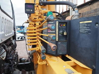 ISUZU Forward Truck (With 4 Steps Of Cranes) SKG-FRR90S1 2012 50,498km_19