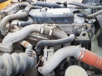 ISUZU Forward Truck (With 4 Steps Of Cranes) SKG-FRR90S1 2012 50,498km_22
