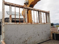 ISUZU Forward Truck (With 4 Steps Of Cranes) SKG-FRR90S1 2012 50,498km_29
