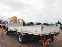 ISUZU Forward Truck (With 4 Steps Of Cranes) SKG-FRR90S1 2012 50,498km_2