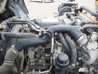 ISUZU Forward Truck (With 4 Steps Of Cranes) SKG-FRR90S1 2012 50,498km_31