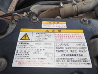 ISUZU Forward Truck (With 4 Steps Of Cranes) SKG-FRR90S1 2012 50,498km_32