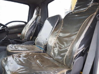 ISUZU Forward Truck (With 4 Steps Of Cranes) SKG-FRR90S1 2012 50,498km_35