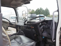 ISUZU Forward Truck (With 4 Steps Of Cranes) SKG-FRR90S1 2012 50,498km_36
