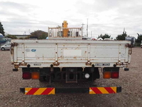 ISUZU Forward Truck (With 4 Steps Of Cranes) SKG-FRR90S1 2012 50,498km_5