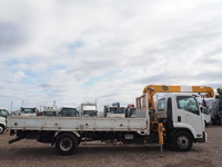 ISUZU Forward Truck (With 4 Steps Of Cranes) SKG-FRR90S1 2012 50,498km_6
