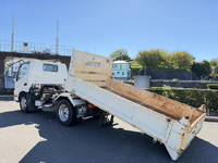 HINO Dutro Loader Dump TKG-XZU620T 2017 76,460km_10