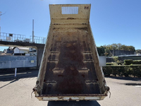 HINO Dutro Loader Dump TKG-XZU620T 2017 76,460km_11