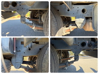 HINO Dutro Loader Dump TKG-XZU620T 2017 76,460km_19