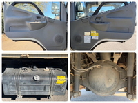 HINO Dutro Loader Dump TKG-XZU620T 2017 76,460km_20