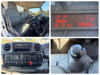 HINO Dutro Loader Dump TKG-XZU620T 2017 76,460km_21