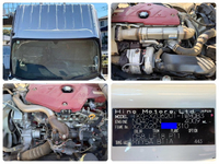 HINO Dutro Loader Dump TKG-XZU620T 2017 76,460km_23