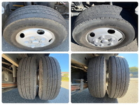 HINO Dutro Loader Dump TKG-XZU620T 2017 76,460km_24
