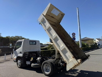 HINO Dutro Loader Dump TKG-XZU620T 2017 76,460km_2