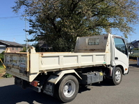 HINO Dutro Loader Dump TKG-XZU620T 2017 76,460km_4