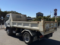 HINO Dutro Loader Dump TKG-XZU620T 2017 76,460km_5