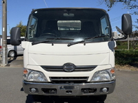 HINO Dutro Loader Dump TKG-XZU620T 2017 76,460km_6