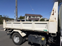 HINO Dutro Loader Dump TKG-XZU620T 2017 76,460km_7