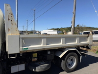 HINO Dutro Loader Dump TKG-XZU620T 2017 76,460km_8