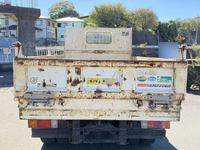 HINO Dutro Loader Dump TKG-XZU620T 2017 76,460km_9