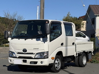 TOYOTA Toyoace Double Cab 2WG-GDY232 2026 29km_1