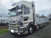 HINO Profia Aluminum Block 2DG-FW1EHJ 2022 512,143km_3