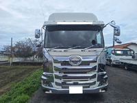 HINO Profia Aluminum Block 2DG-FW1EHJ 2022 512,143km_4