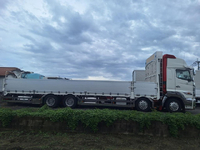 HINO Profia Aluminum Block 2DG-FW1EHJ 2022 512,143km_5
