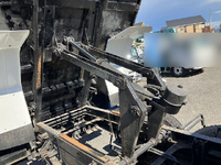 ISUZU Forward Dump TKG-FRR90S1 2017 80,561km_11