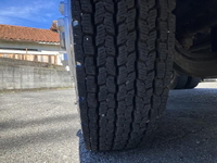 ISUZU Forward Dump TKG-FRR90S1 2017 80,561km_14