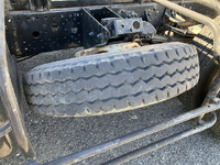ISUZU Forward Dump TKG-FRR90S1 2017 80,561km_16