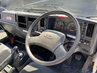 ISUZU Forward Dump TKG-FRR90S1 2017 80,561km_18