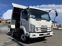 ISUZU Forward Dump TKG-FRR90S1 2017 80,561km_1