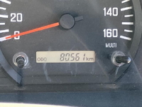 ISUZU Forward Dump TKG-FRR90S1 2017 80,561km_27