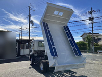 ISUZU Forward Dump TKG-FRR90S1 2017 80,561km_2