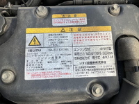 ISUZU Forward Dump TKG-FRR90S1 2017 80,561km_35