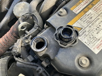 ISUZU Forward Dump TKG-FRR90S1 2017 80,561km_36