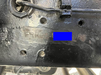ISUZU Forward Dump TKG-FRR90S1 2017 80,561km_38