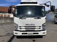 ISUZU Forward Dump TKG-FRR90S1 2017 80,561km_3