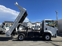 ISUZU Forward Dump TKG-FRR90S1 2017 80,561km_4