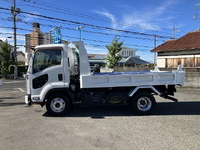 ISUZU Forward Dump TKG-FRR90S1 2017 80,561km_7